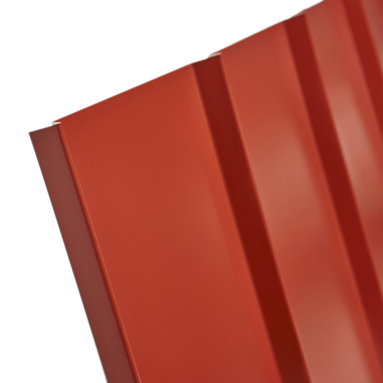 Roofing | METAL TRADE COMAX, a.s.