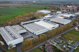 COMAX na cestě k CO₂ neutralitě - METAL TRADE COMAX, a.s.