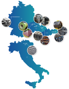 Skupina COMAX roste i v roce 2025 - METAL TRADE COMAX, a.s.