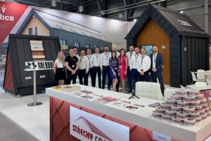 STŘECHY-SOLAR-ŘEMESLO 2025 - METAL TRADE COMAX, a.s.