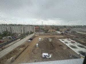 BYTY COMAX - II. etapa - METAL TRADE COMAX, a.s.