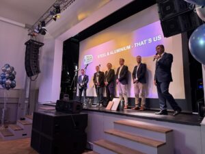 Oslavili jsme 20 let! - METAL TRADE COMAX, a.s.