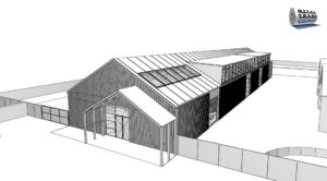 Zahradní centrum Comax - METAL TRADE COMAX, a.s.