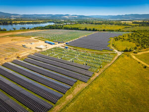 Solar profiles - METAL TRADE COMAX, a.s.