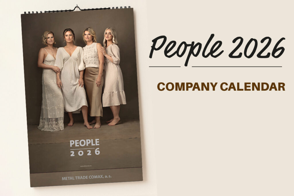 Nachhaltigkeit - METAL TRADE COMAX, a.s.