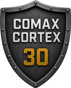 CORTEX: kvalitní jádro a matná textura - METAL TRADE COMAX, a.s.