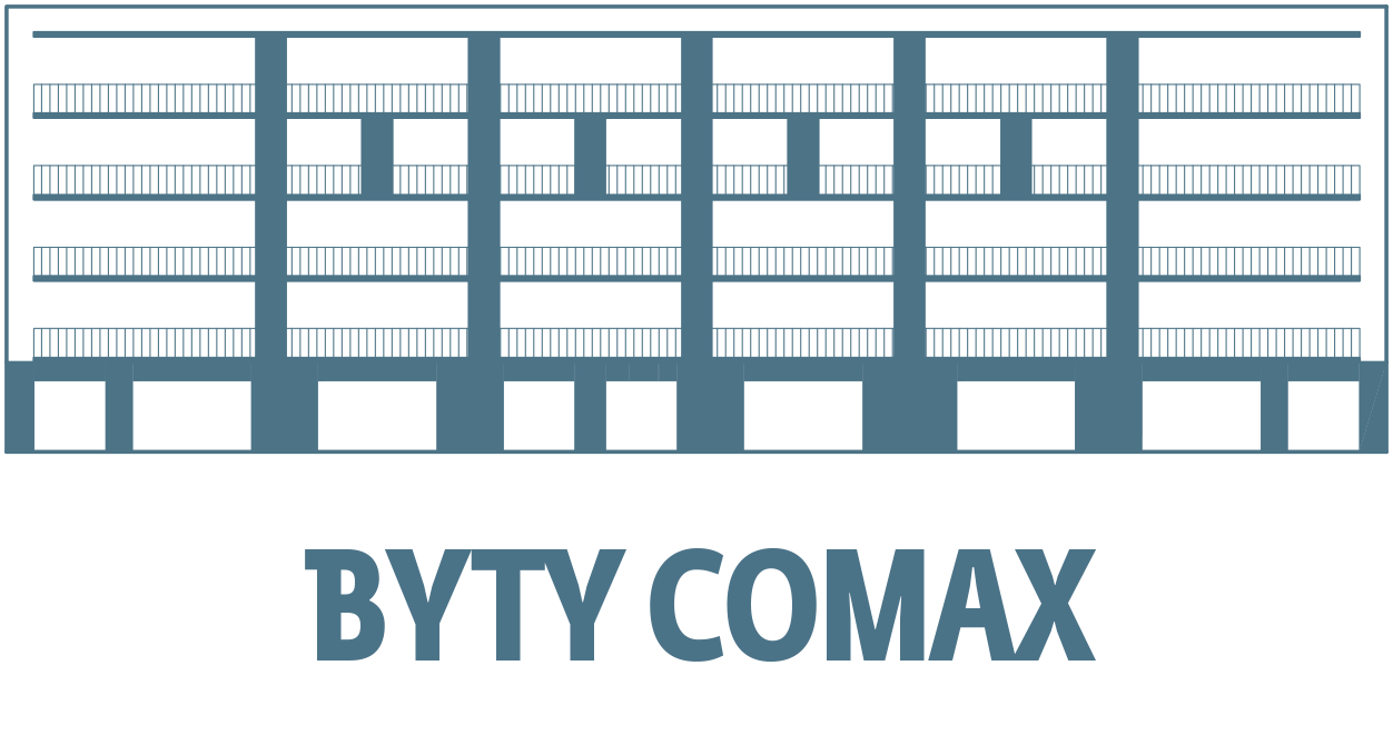 O nás - METAL TRADE COMAX, a.s.