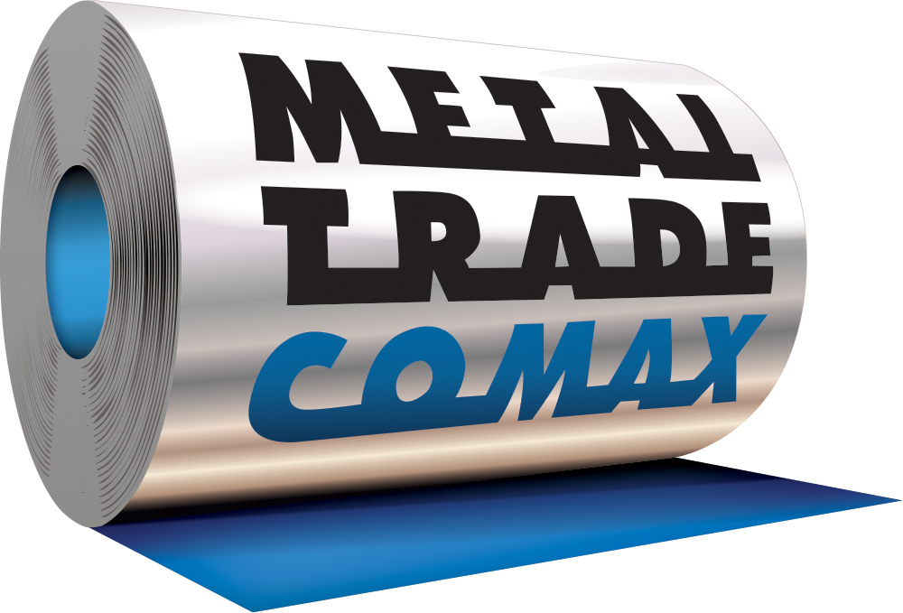 O nás - METAL TRADE COMAX, a.s.
