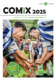 COMIX 2025