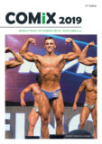 COMIX 2019