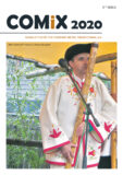 COMIX 2020