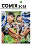 COMIX 2025