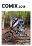 COMIX 2018