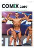 COMIX 2019