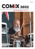 COMIX 2022