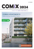 COMIX 2024