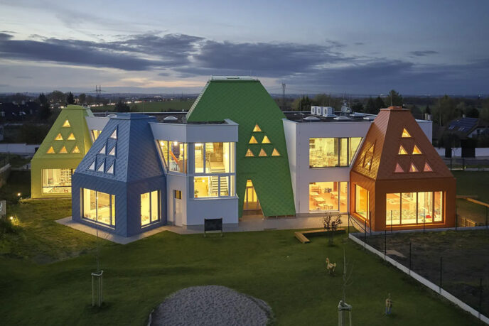 HD PES - 1016, 2003, 5024, 6018 | Czechia