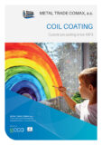 Coil-coating line