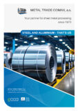 Metal Trade Comax