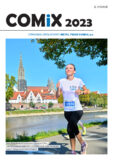 COMIX 2023