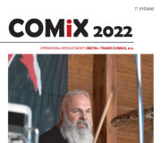 COMIX 2022