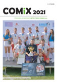 COMIX 2021