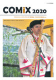 COMIX 2020