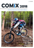 COMIX 2018