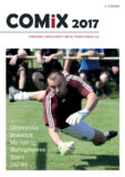 COMIX 2017