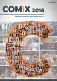 COMIX 2016