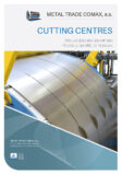 Cutting centres
