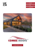 COMAX Roofs Catalogue